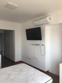 Apartment 150 m2 floor 16 Miraflores - 1