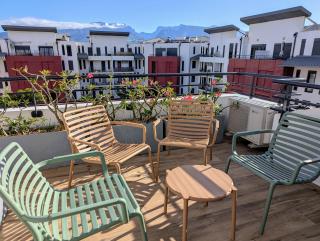 Appartement T2 à deux pas de la plage - 8
