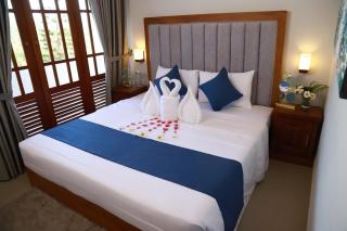 The Kandyan Heights Residence - 4