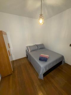 Quarto na Rua do Lazer - Suites Lombardia - 7