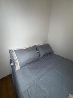Quarto na Rua do Lazer - Suites Lombardia - 5
