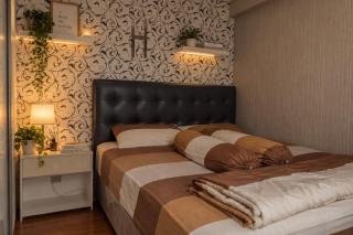 by AANNAS Apartemen Margonda Residence 2 - 3