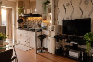 by AANNAS Apartemen Margonda Residence 2 - 1