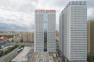 Ibis Urumqi Kashi East Road Tongjia International Port - 0