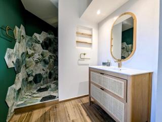 Appartement T2 à deux pas de la plage - 9
