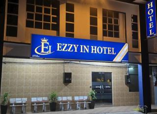 Ezzy In Hotel Sitiawan - 0