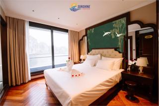 Sunshine Golden Cruises - 7