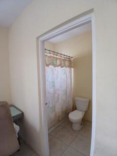 The Cozy Hideaway - 1