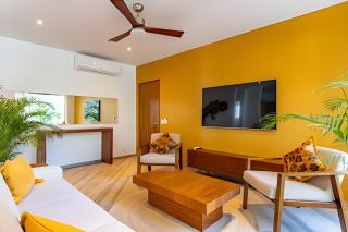 Departamento moderno y elegante de 2 habitaciones - 9