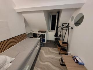 Studio cosy - stade de France à pied - 2