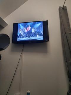 Studio cosy - stade de France à pied - 1