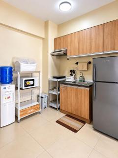 Family Condo at IT Park Cebu - 6