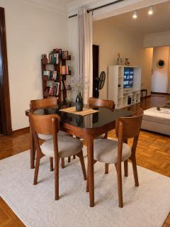 Elegant 3BR with indoor terrace - 2
