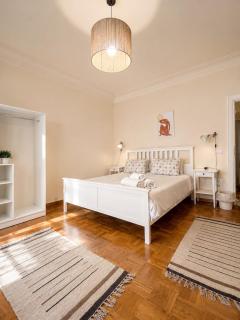 Elegant 3BR with indoor terrace - 9