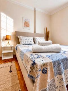 Elegant 3BR with indoor terrace - 8
