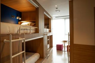 Sangsang Stay Busan - 9