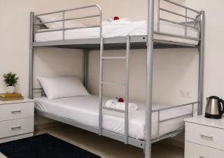 Solace Urban Bunks - 8