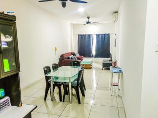 Executive Suites at Savanna Bangi by HCK - 3