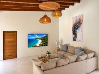 Luxury Jungle Cottage - Private 2-Bedroom Pool Villa - 3