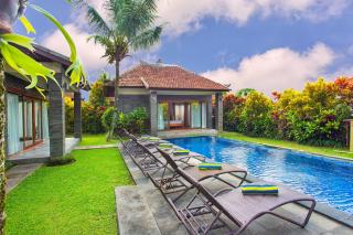 Ubud Heaven Sayan - 8