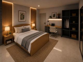 Ahiva Suites Goidhoo - 8