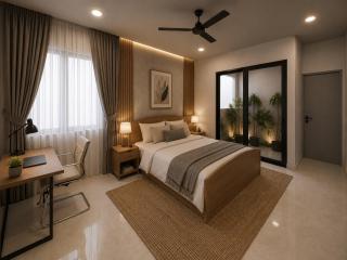 Ahiva Suites Goidhoo - 1