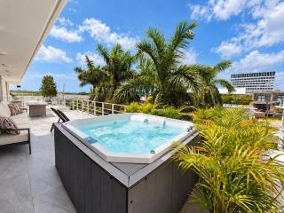 Dominik Sky penthouse Jacuzzi privato - 0