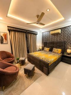 Luxurious Appartment available in Rawalpindi Islamabad - 4