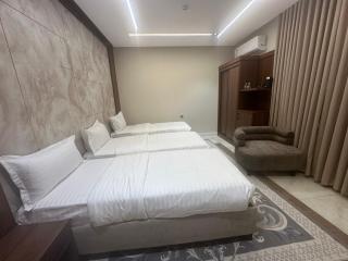 ترند سويتس - TREND Suites - 8