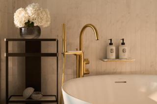 The Langham, Custom House, Bangkok - 4