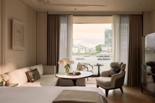 The Langham, Custom House, Bangkok - 5