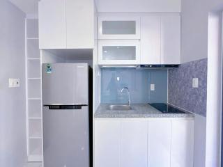 45m2 Balcony Studio in Chu Van An, Binh Thanh - 5