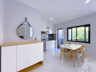 45m2 Balcony Studio in Chu Van An, Binh Thanh - 4