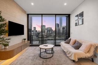 CASSA BCT - River-View Apartments Managed by The Cassa - Brisbane - 5