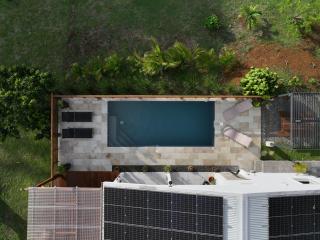 Villa Evasion Tropicale - Piscine privée - 8