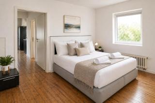 NUJU Rentals Apartments & Lofts Ideal für Gruppen - 5