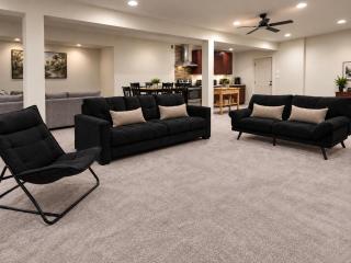 Spacious Studio by the Woods - 3