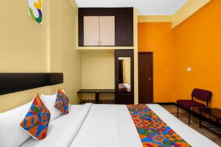 FabHotel Guru Comforts - 3