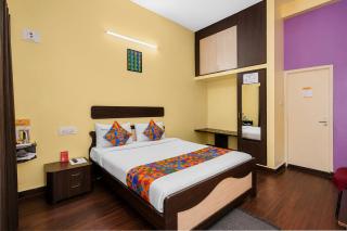 FabHotel Guru Comforts - 2