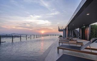 The Base Central Pattaya by Adam - 0