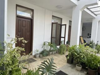 Serene Stay 1 - 8