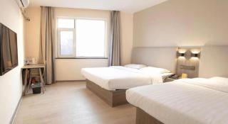 7 Days Inn Tianjin Binhai Passenger Station Huabei Ceramics - 2