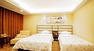 Li An Hotel Shantou Xiashan Central Bus Station Branch - 1