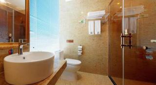 Li An Hotel Shantou Xiashan Central Bus Station Branch - 2