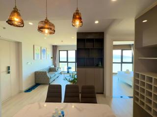The Gold Coast Signature Sea View Nha Trang - 2