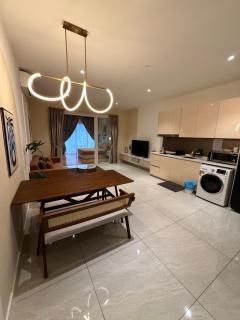 Direct Monorail KL & Mall Access - City View Condo by Azmila - 9