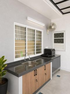 Canning Retreat Cozy 3BR Home in Central Ipoh - 9