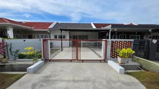 Canning Retreat Cozy 3BR Home in Central Ipoh - 2