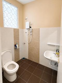 Canning Retreat Cozy 3BR Home in Central Ipoh - 1