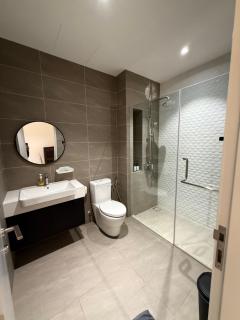 Direct Monorail KL & Mall Access - City View Condo by Azmila - 3